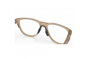 Oakley OX8056 ADMISSION Matte Sepia szemüveg