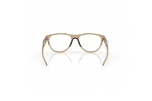 Oakley OX8056 ADMISSION Matte Sepia szemüveg