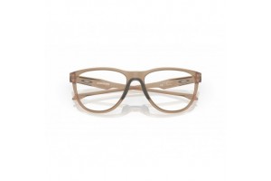 Oakley OX8056 ADMISSION Matte Sepia szemüveg