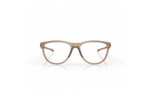 Oakley OX8056 ADMISSION Matte Sepia szemüveg