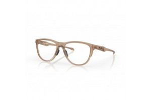 Oakley OX8056 ADMISSION Matte Sepia szemüveg