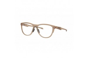 Oakley OX8056 ADMISSION Matte Sepia szemüveg