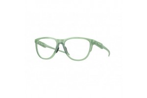 Oakley OX8056 ADMISSION Polished Trans Jade szemüveg