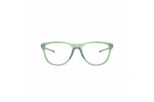 Oakley OX8056 ADMISSION Polished Trans Jade szemüveg