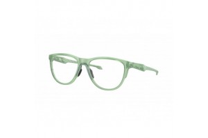 Oakley OX8056 ADMISSION Polished Trans Jade szemüveg