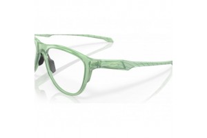 Oakley OX8056 ADMISSION Polished Trans Jade szemüveg