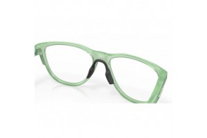 Oakley OX8056 ADMISSION Polished Trans Jade szemüveg