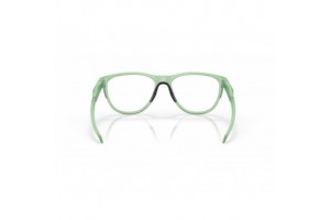 Oakley OX8056 ADMISSION Polished Trans Jade szemüveg