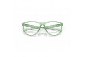 Oakley OX8056 ADMISSION Polished Trans Jade szemüveg