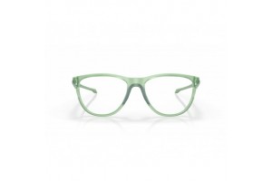 Oakley OX8056 ADMISSION Polished Trans Jade szemüveg