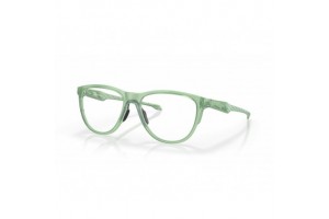 Oakley OX8056 ADMISSION Polished Trans Jade szemüveg