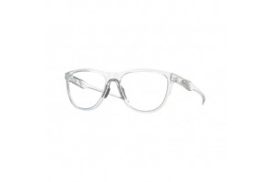 Oakley OX8056 Admission Matte Clear keret