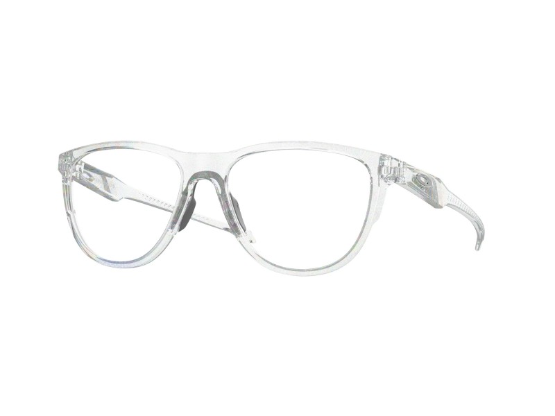 Oakley OX8056 Admission Matte Clear keret