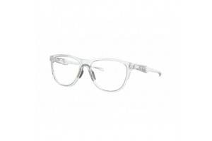 Oakley OX8056 Admission Matte Clear keret