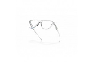 Oakley OX8056 Admission Matte Clear keret