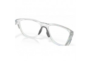 Oakley OX8056 Admission Matte Clear keret