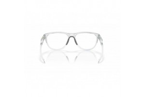 Oakley OX8056 Admission Matte Clear keret
