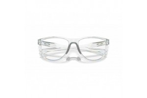 Oakley OX8056 Admission Matte Clear keret
