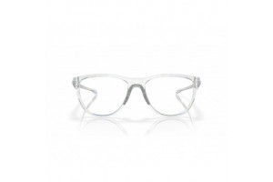 Oakley OX8056 Admission Matte Clear keret