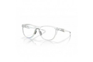Oakley OX8056 Admission Matte Clear keret