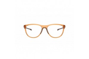 Oakley OX8056 Admission — Polírozott átlátszó Ginger