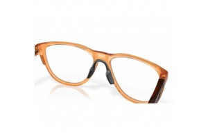 Oakley OX8056 Admission — Polírozott átlátszó Ginger