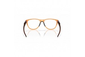 Oakley OX8056 Admission — Polírozott átlátszó Ginger