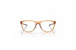 Oakley OX8056 Admission — Polírozott átlátszó Ginger