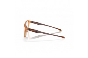 Oakley OX8056 Admission — Polírozott átlátszó Ginger
