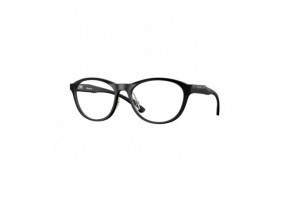 Oakley OX8057 01 DRAW UP Satin Black Demo Lens szemüveg