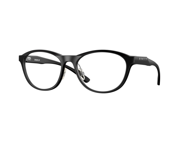 Oakley OX8057 Draw Up Satin Black szemüveg