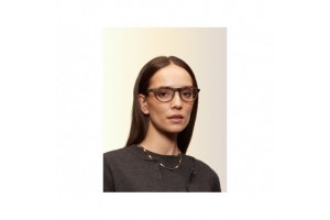 Oakley OX8057 DRAW UP Satin Brown Tortoise szemüveg