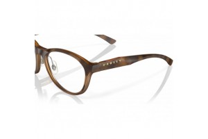 Oakley OX8057 DRAW UP Satin Brown Tortoise szemüveg