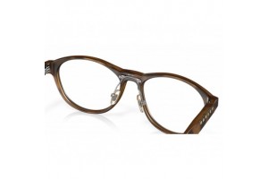 Oakley OX8057 DRAW UP Satin Brown Tortoise szemüveg