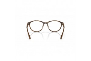 Oakley OX8057 DRAW UP Satin Brown Tortoise szemüveg