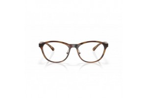 Oakley OX8057 DRAW UP Satin Brown Tortoise szemüveg