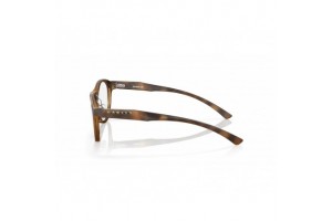 Oakley OX8057 DRAW UP Satin Brown Tortoise szemüveg