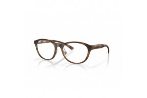 Oakley OX8057 DRAW UP Satin Brown Tortoise szemüveg