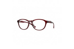 Oakley OX8057 DRAW UP - Polished Transparent Brick Red
