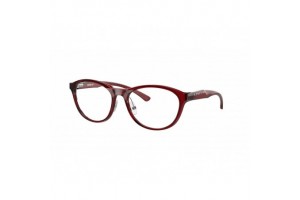 Oakley OX8057 DRAW UP - Polished Transparent Brick Red