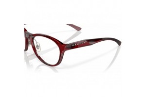 Oakley OX8057 DRAW UP - Polished Transparent Brick Red