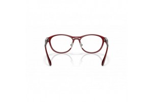 Oakley OX8057 DRAW UP - Polished Transparent Brick Red