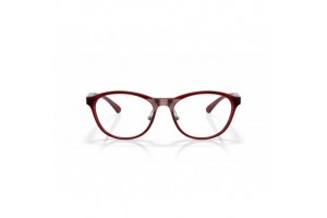 Oakley OX8057 DRAW UP - Polished Transparent Brick Red