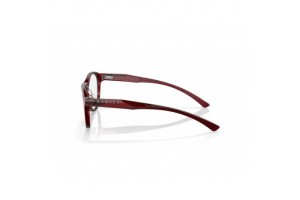 Oakley OX8057 DRAW UP - Polished Transparent Brick Red