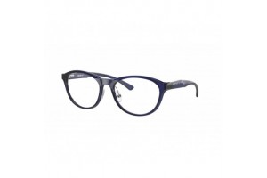 Oakley OX8057 DRAW UP Polished Ice Blue női szemüveg keret