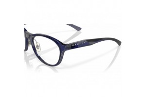 Oakley OX8057 DRAW UP Polished Ice Blue női szemüveg keret