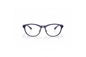Oakley OX8057 DRAW UP Polished Ice Blue női szemüveg keret