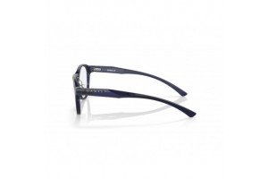 Oakley OX8057 DRAW UP Polished Ice Blue női szemüveg keret