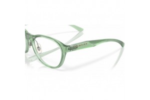 Oakley OX8057 05 DRAW UP - Polished Trans Jade