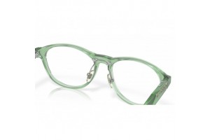 Oakley OX8057 05 DRAW UP - Polished Trans Jade